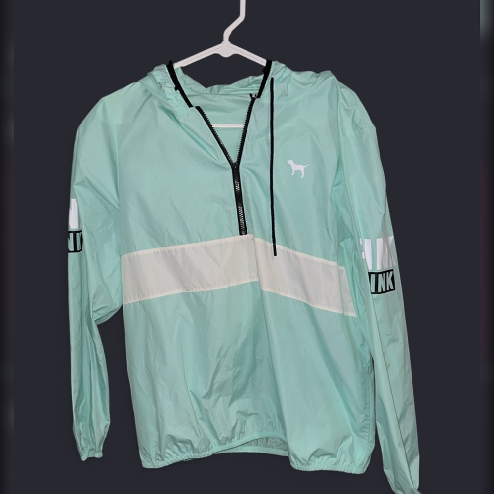 Victoria’s Secret Anorak Jacket